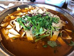 -双塔老饭店
