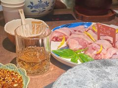 -蘑界·野生菌火锅(深业上城店)