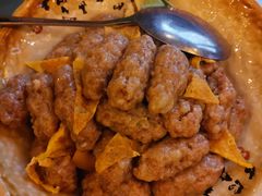 -仙店农庄(湖景农庄餐厅)