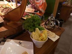 -德庄火锅(巢湖万达店)