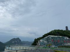 -重庆云阳龙缸景区