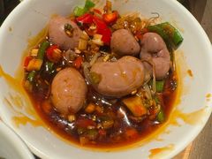 -饕林餐厅(春熙路店)