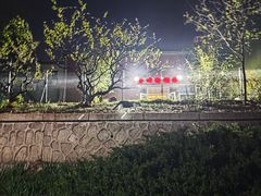 -元大都城垣遗址公园