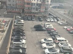 -崇文门菜市场-停车场