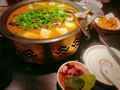 -探鱼·鲜青椒爽麻烤鱼(领展购物广场店)