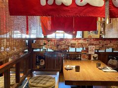 -炉胜·炉端烧·居酒屋