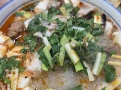 -朱秀英梆梆肉葫芦头(琉璃街店)