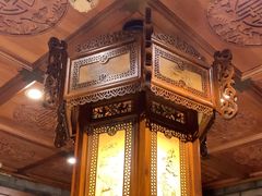-京味斋·北京烤鸭(北京南站洋桥店)