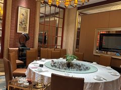 -唐苑酒家·岭南粤菜名店(太古仓店)