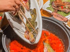 -小小河边鱼(天润城店)