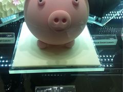 -BLACKSWAN黑天鹅(环球店)