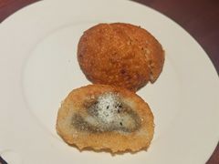 灯盏糕-美乐食街(小南店)