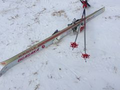 -五家山森林公园滑雪场