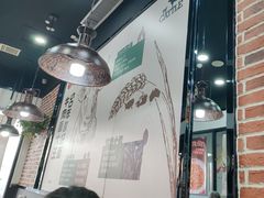 -李先生牛肉面大王(郑州火车站西广场2店)