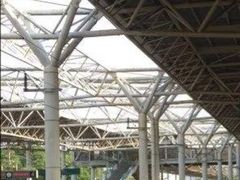 -岳阳东站