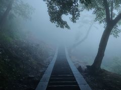 -武当山风景区