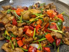 -七叔家宴家常广西菜(明秀东路店)