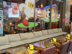 -半吨 Halfton&Friends(车公庙店)