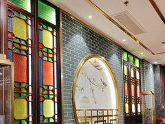 -点都德(中海环宇荟店)