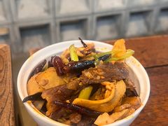 -方铲铲·成都板凳面(滨江银泰店)