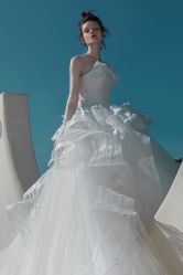 -MANLI BRIDAL婚纱