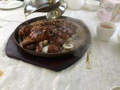 -凤城酒家(红磡店)