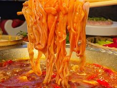 -大龙燚火锅(太古里店)