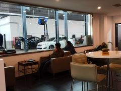 -天津福星东风雪铁龙4S店(空港汽车园店)