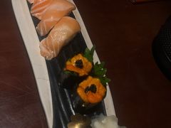 -弓二·烧鸟居酒屋(财富购物中心店)