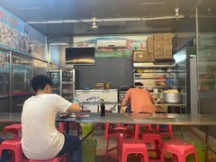 -广场正宗原汁薏米店