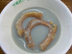 -老磁器口豆汁店(马家堡店)