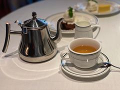 伯爵茶-Wolfgang’s Steakhouse 沃夫冈牛排馆(上海白玉兰广场店)