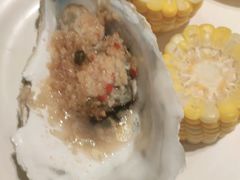 -青蓬蒸汽海鲜·深圳老字号·团建聚会(壹方城店)