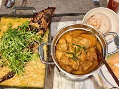 -北京王府井希尔顿酒店·万斯阁西餐厅