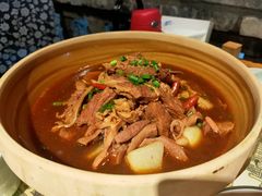 -井水小厨·湘菜(活力广场店)