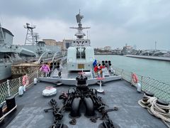 -中国人民解放军海军博物馆