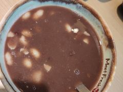 -Meet Fresh鮮芋仙(时代天街店)