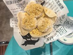-粉灯牛腩牛杂煲·鸡煲(双井店)