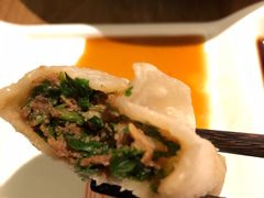 -新兴园饺子馆(北京百子湾店)