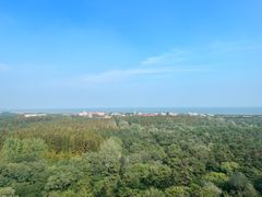 -日照海滨国家森林公园