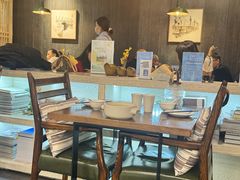 -小大董·烤鸭(王府井apm店)