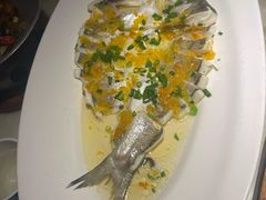 -绿茶餐厅(朝阳大悦城店)