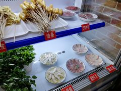 -钢管厂五区小郡肝串串香(南山店)