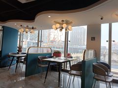 -徐记小怪兽肉蟹煲(中央大街店)