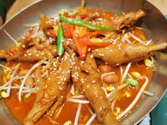 -KimPro 辛普乐概念韩餐