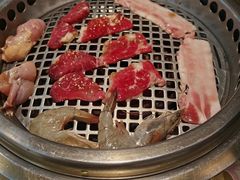 -千寻山野烤肉(中关村店)