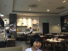 大堂-TAMATI(巴黎贝甜韩式西餐厅店)