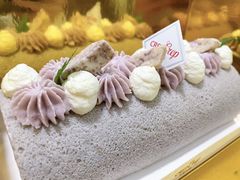 -可丽可丽·生日蛋糕·下午茶(厦门鹭港店)