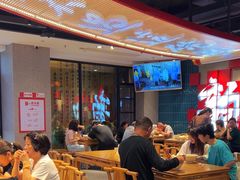 -易裕和·长沙米粉(竹塘西路店)