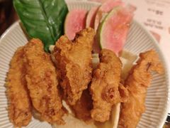 甜心芭乐脆鸡翅-蛙小侠(珠海华发商都店)